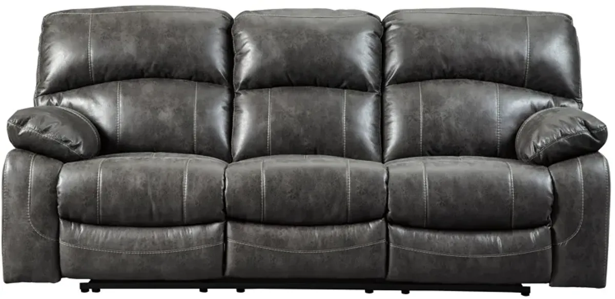 Dunwell Power Reclining Sofa