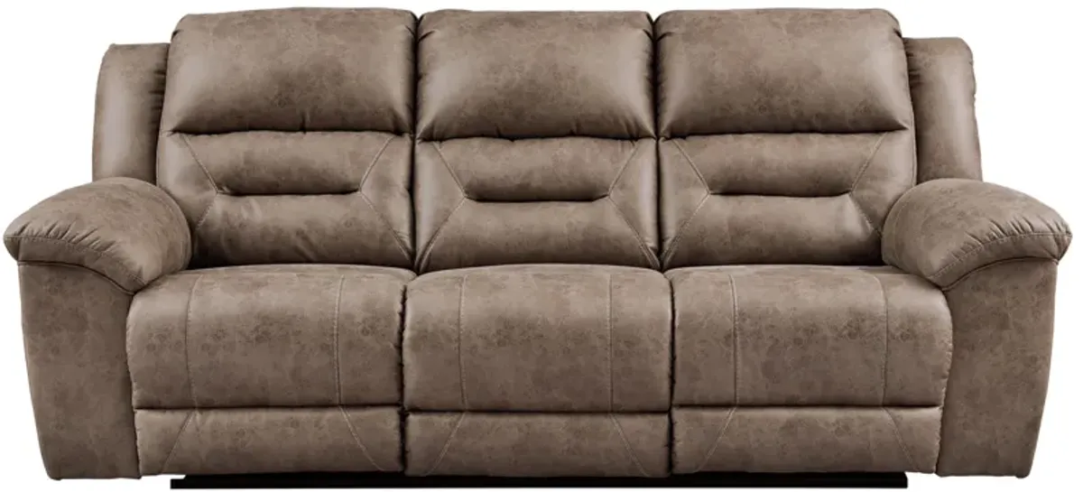 Stoneland Power Reclining Sofa