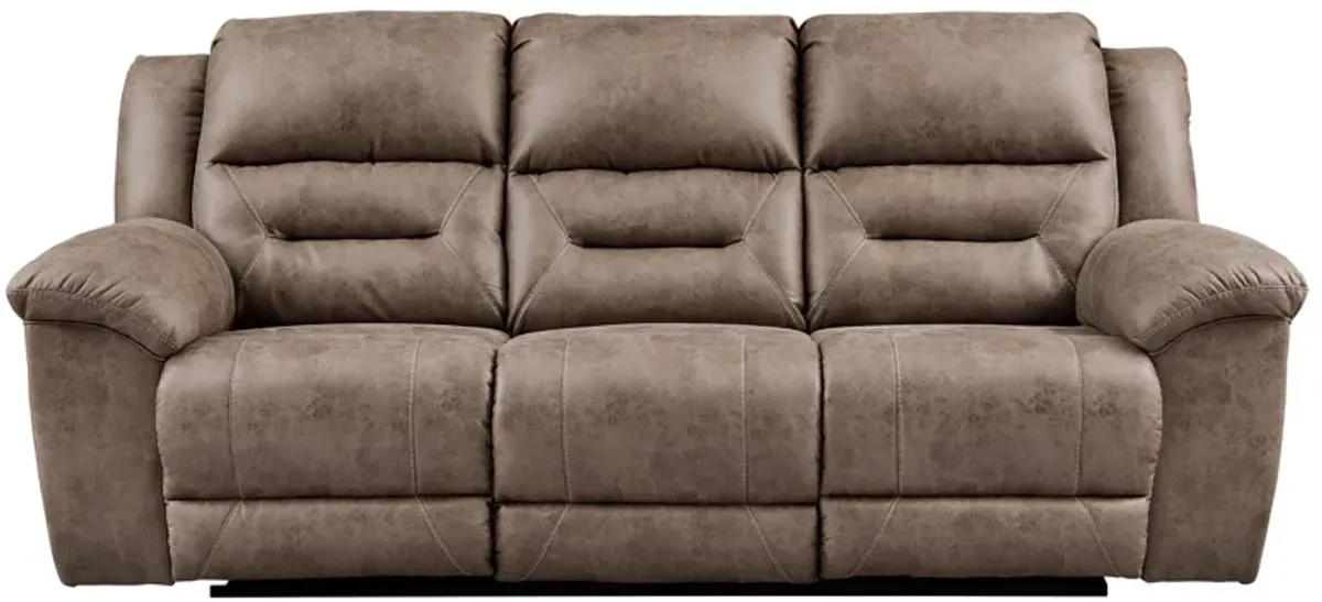 Stoneland Reclining Sofa