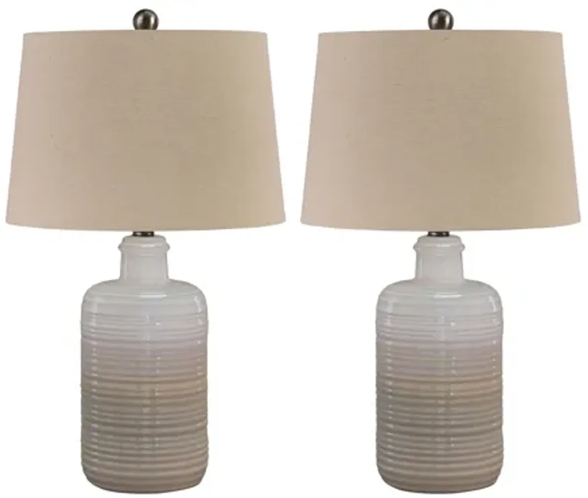 Marnina Table Lamp (Set of 2)