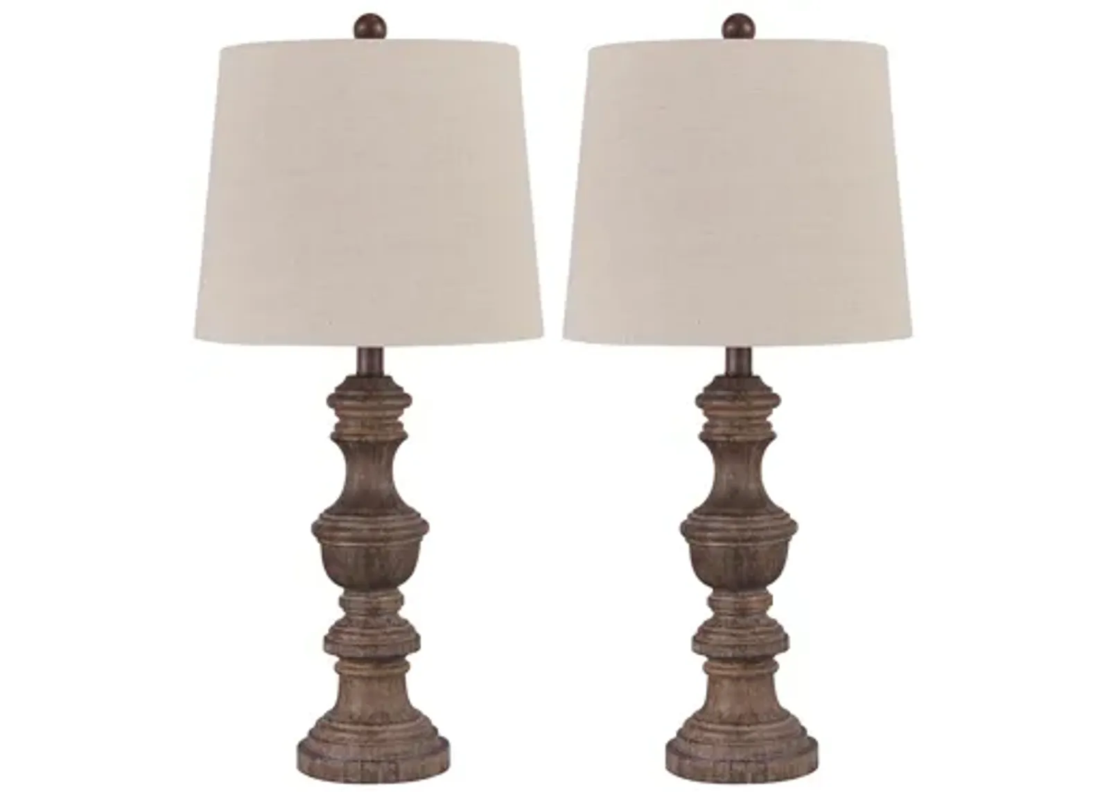 Magaly Table Lamp (Set of 2)