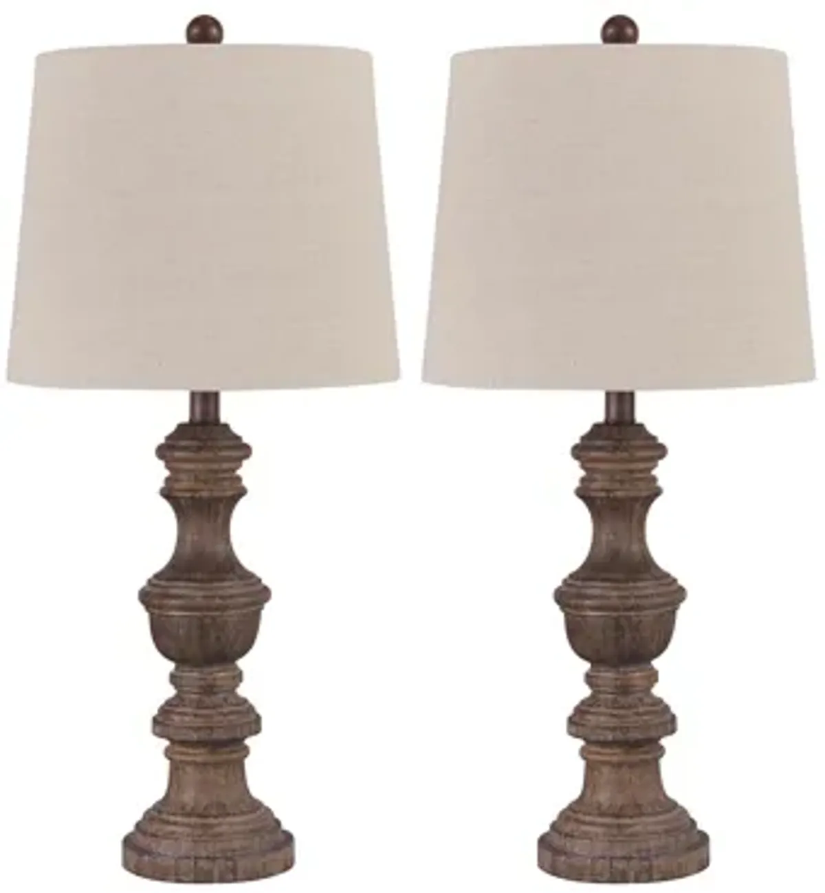 Magaly Table Lamp (Set of 2)