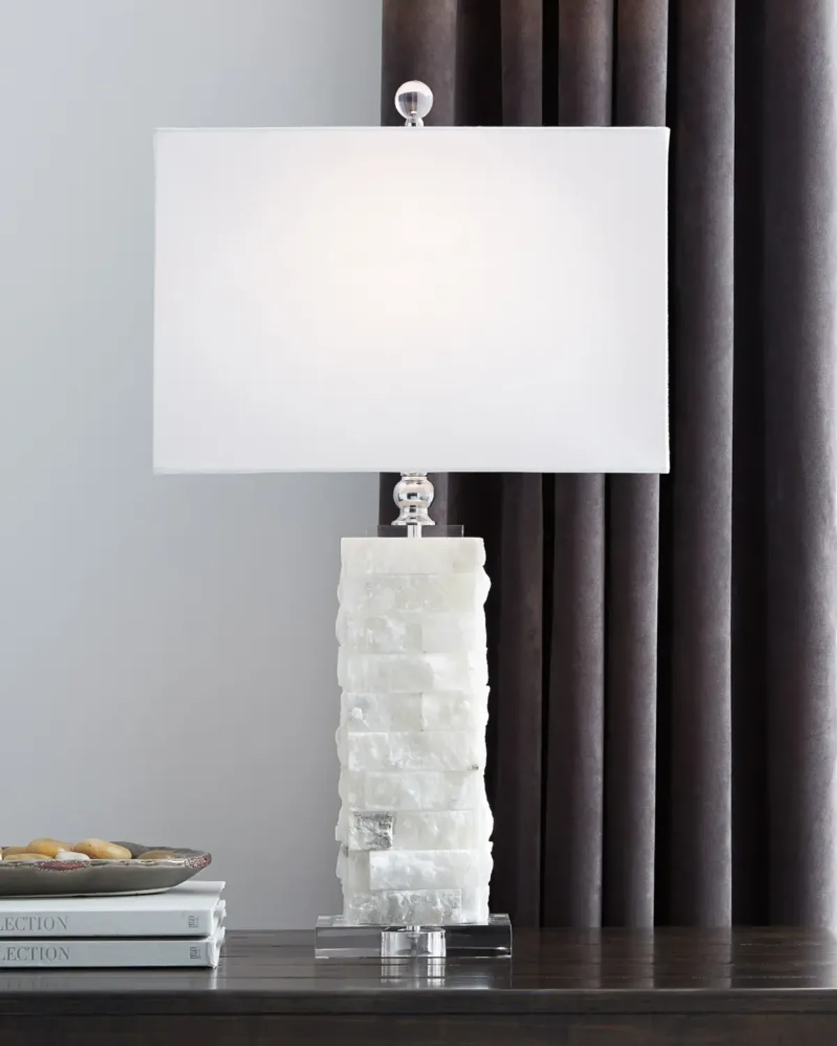 Malise Table Lamp