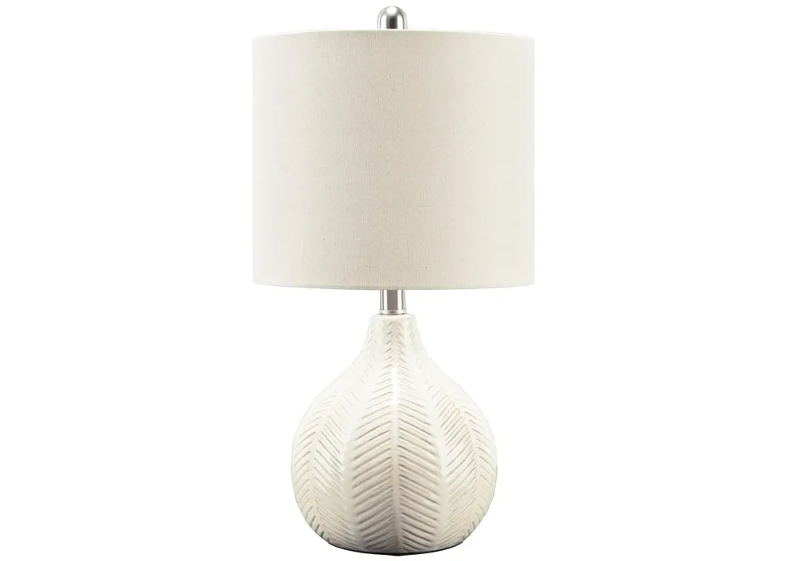 Rainermen Table Lamp