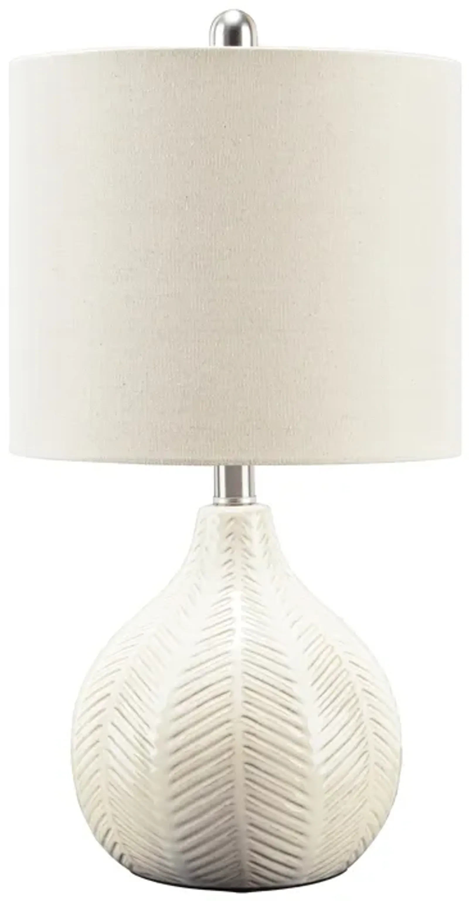 Rainermen Table Lamp