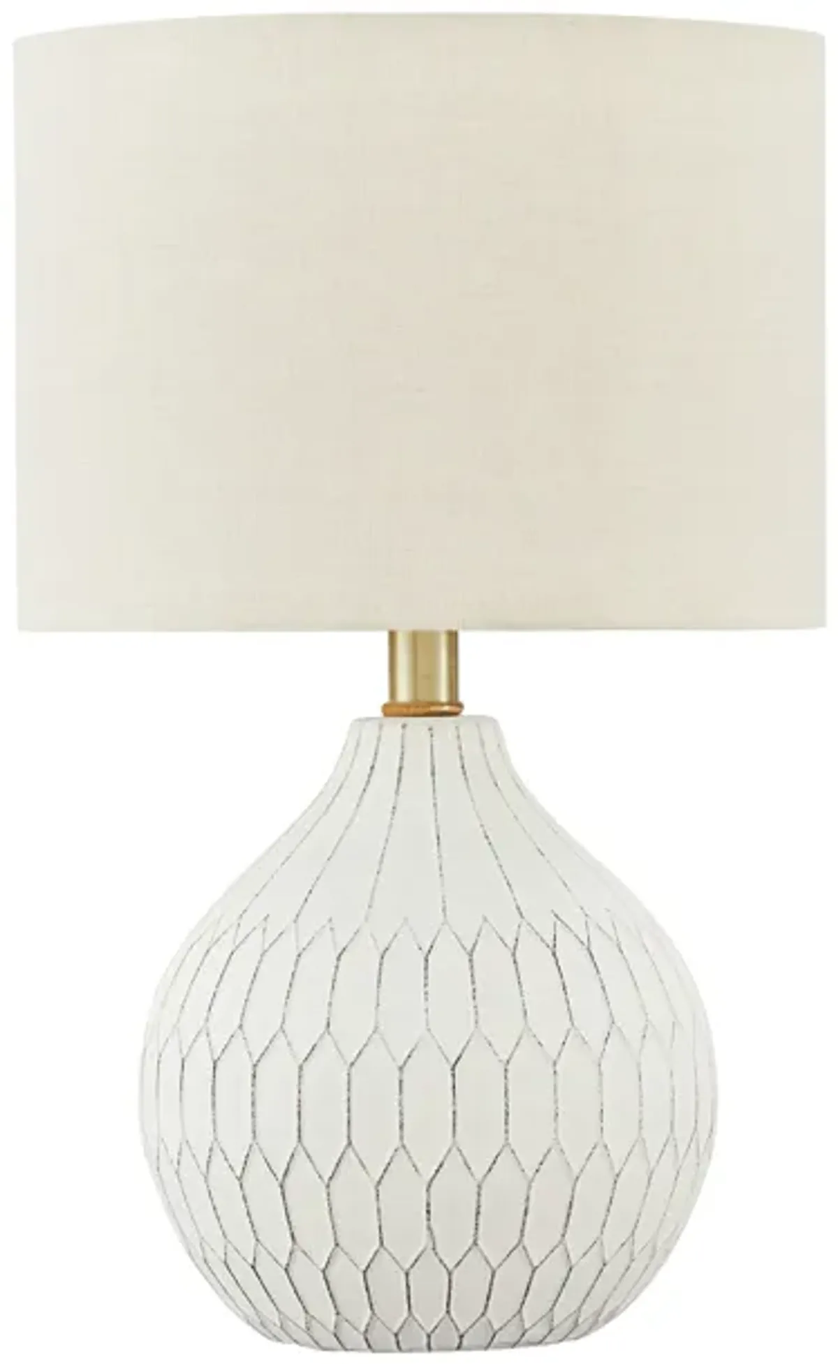 Wardmont Table Lamp