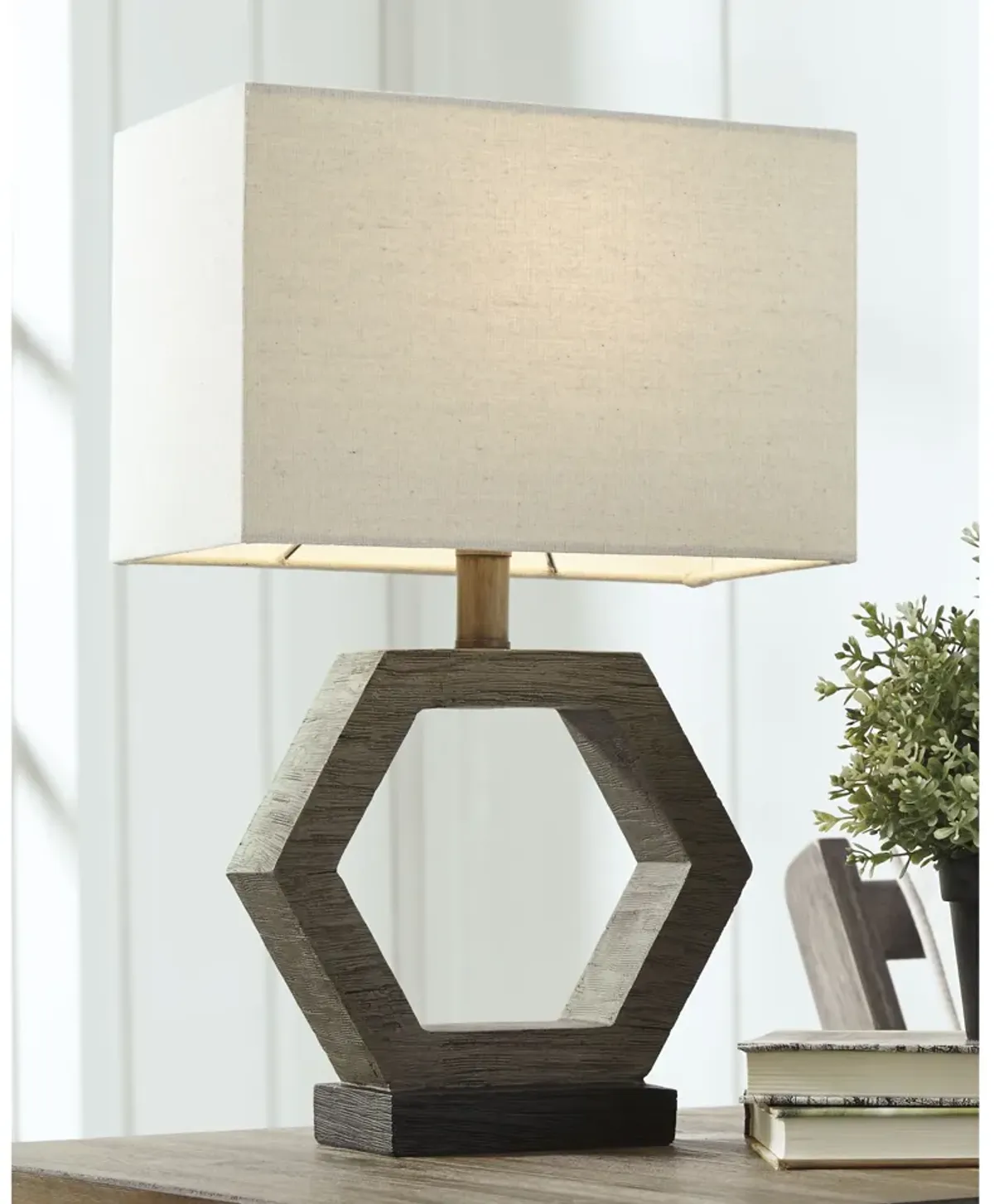 Marilu Table Lamp