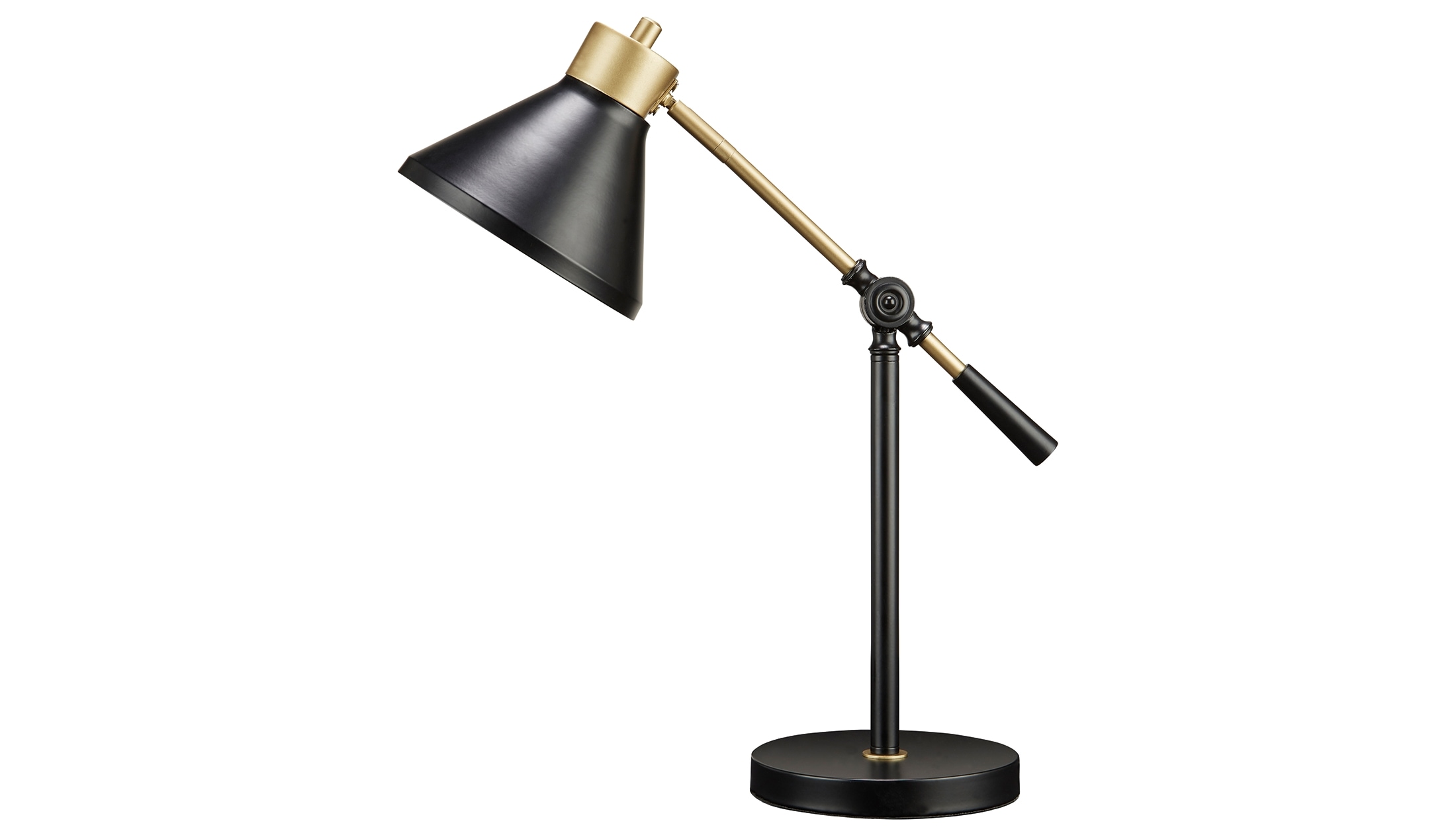 Garville Desk Lamp
