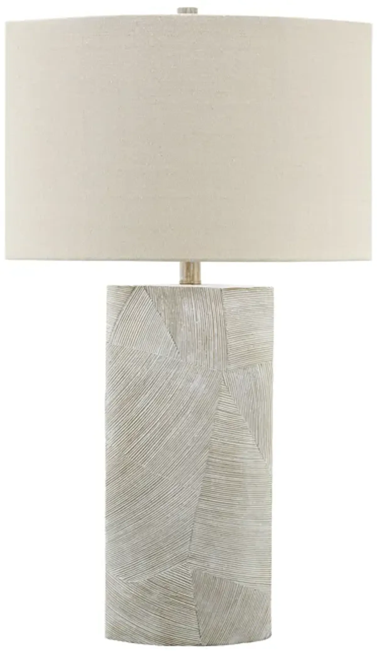 Bradard Table Lamp