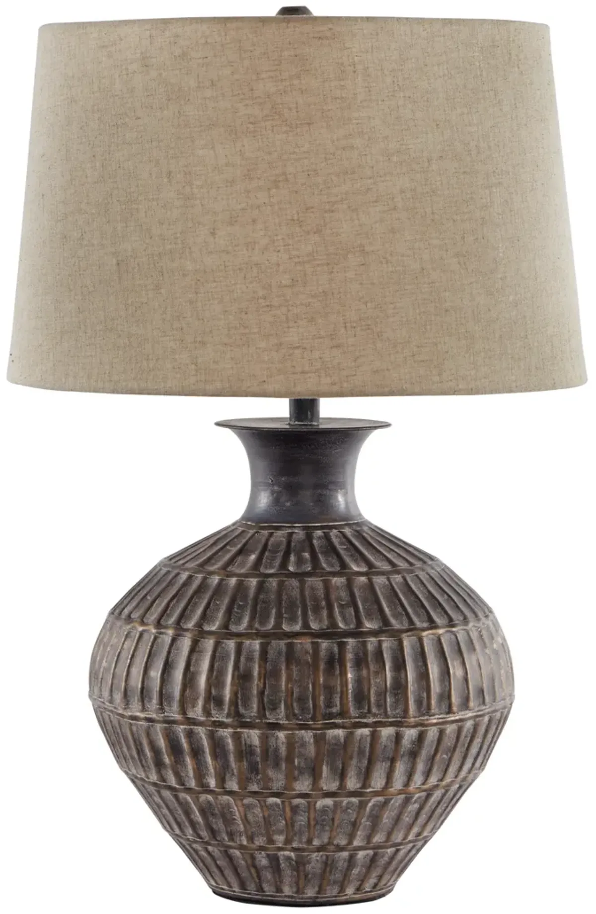 Magan Table Lamp