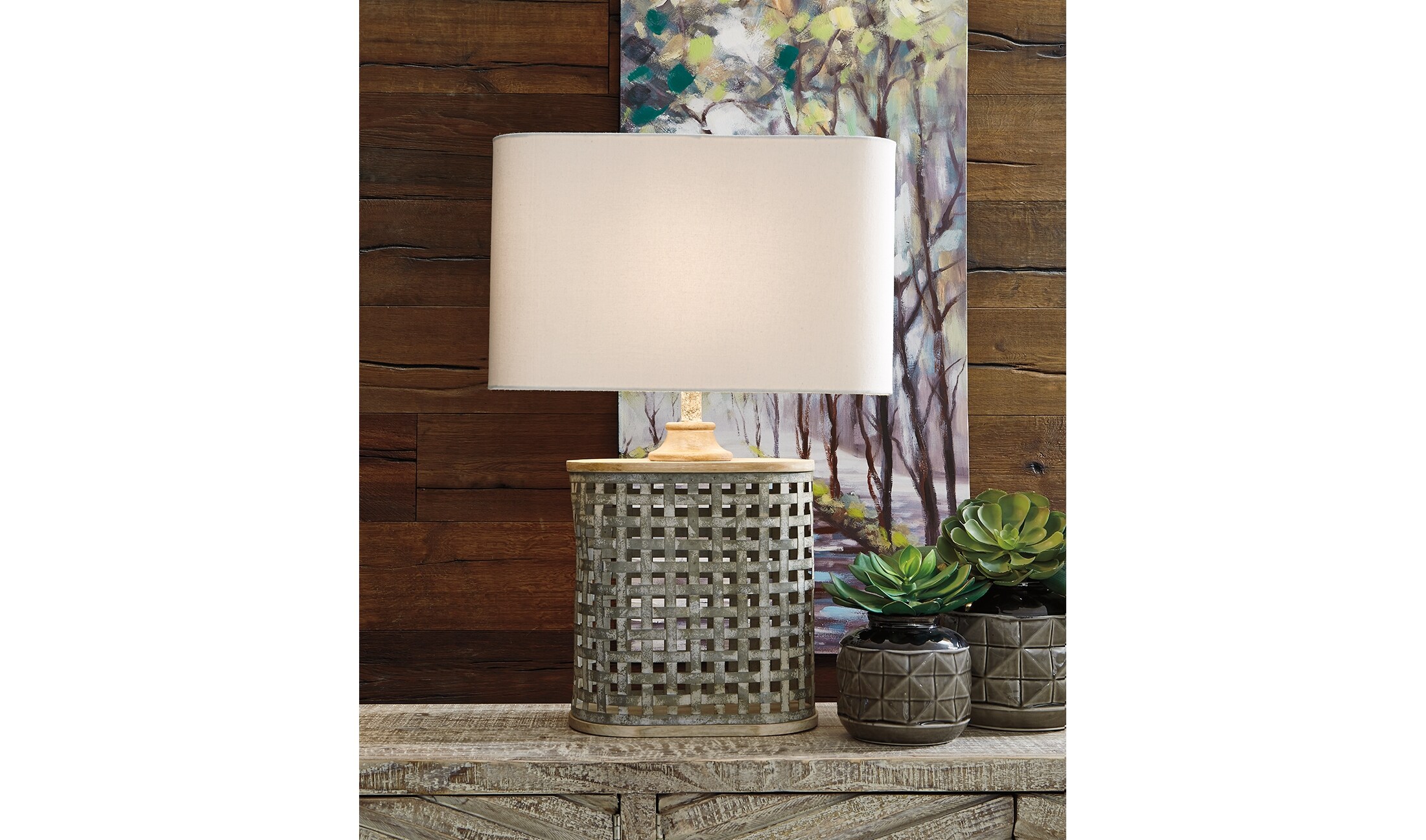 Deondra Table Lamp