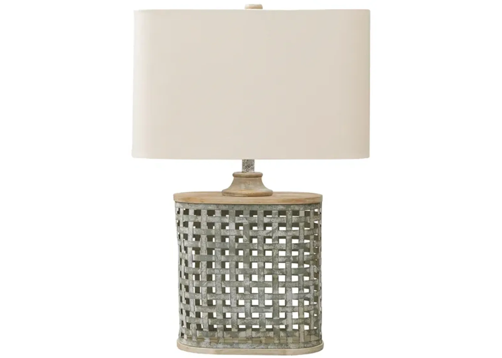 Deondra Table Lamp