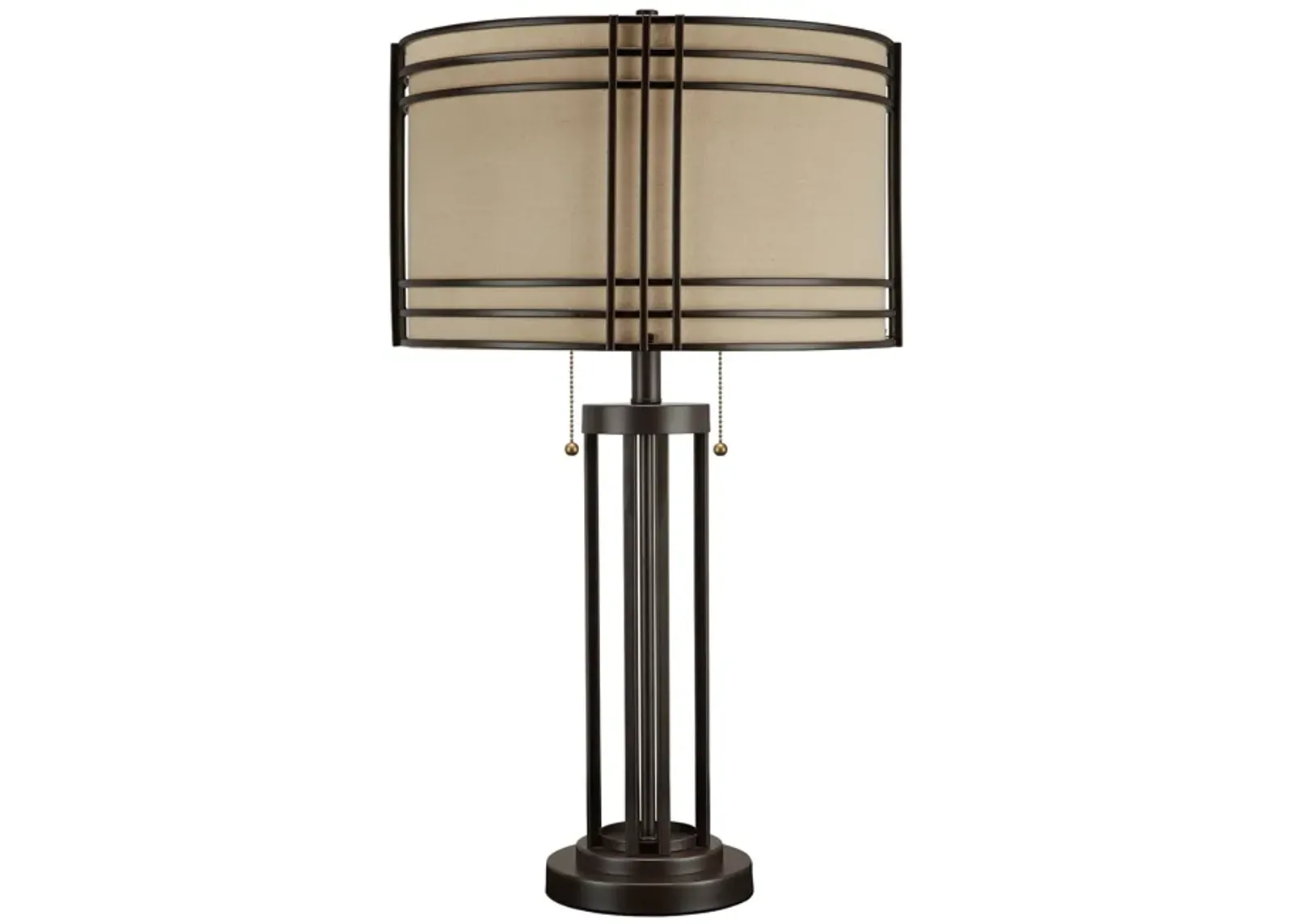 Hanswell Table Lamp