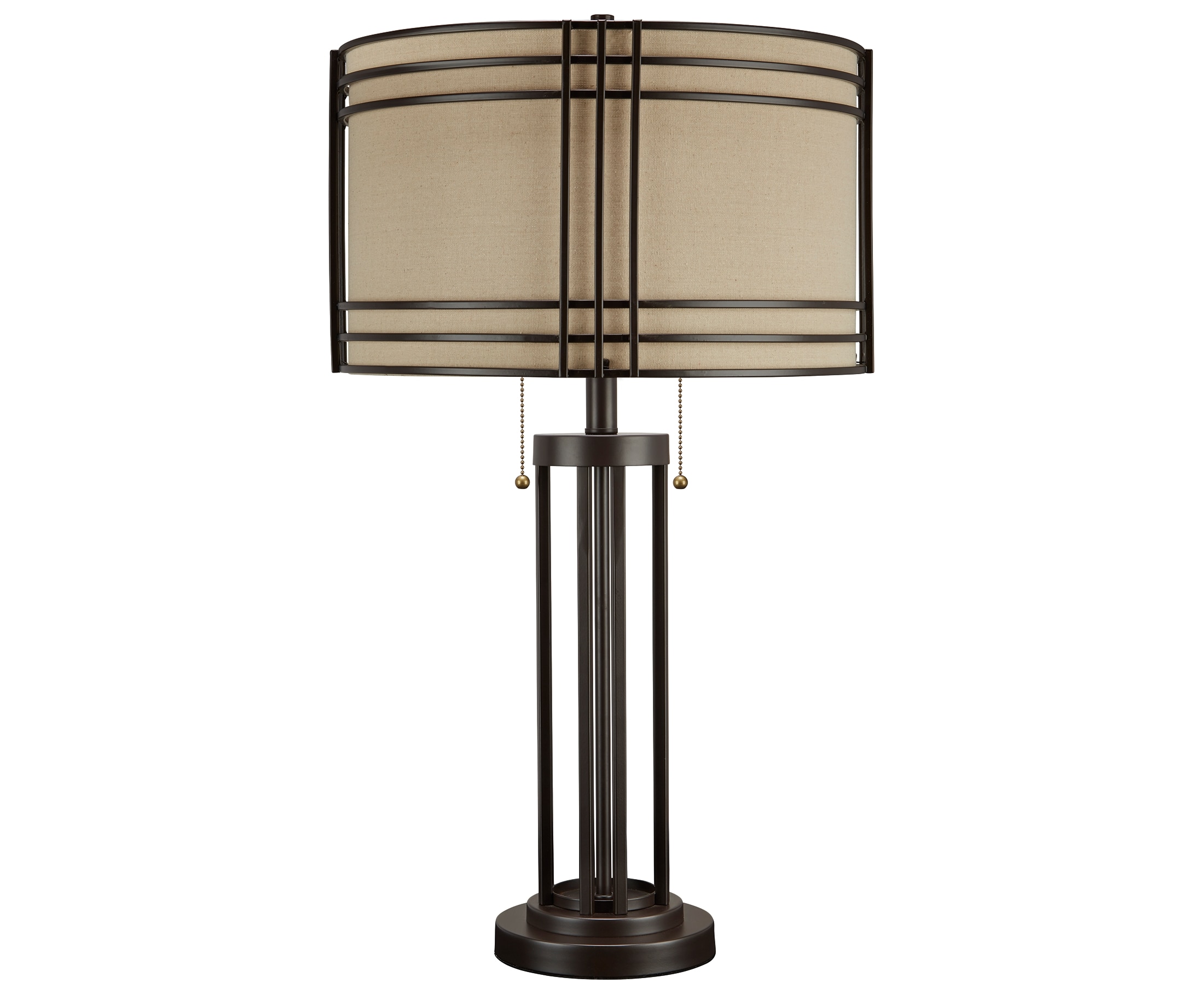 Hanswell Table Lamp