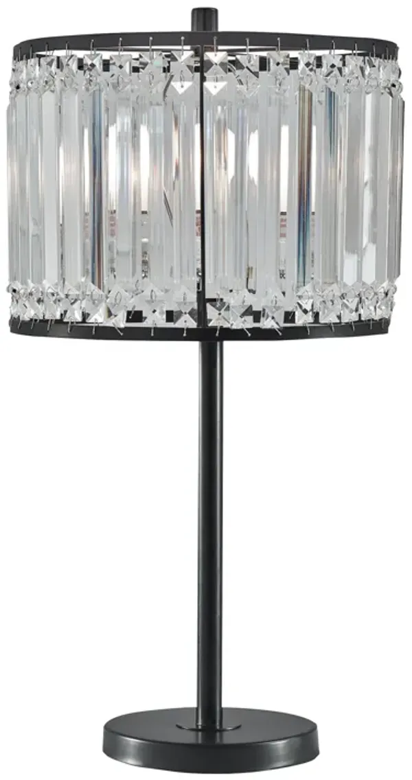 Gracella Table Lamp