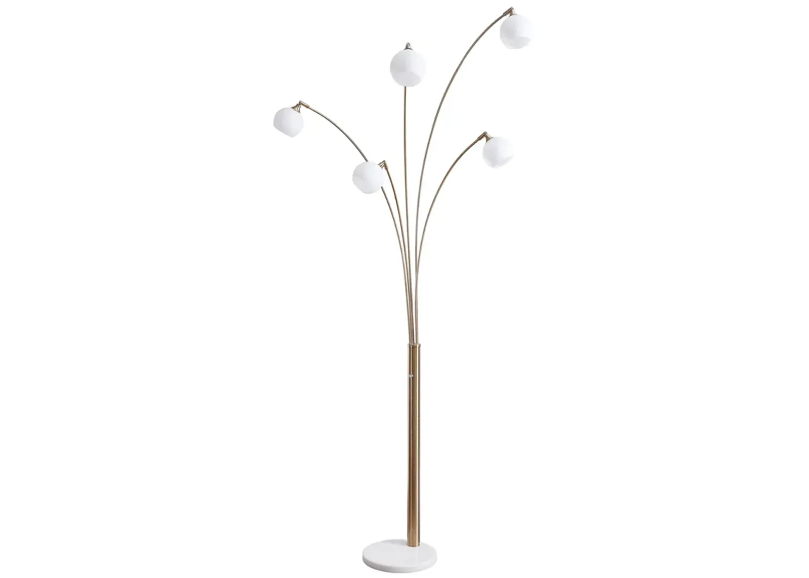 Taliya Arc Lamp