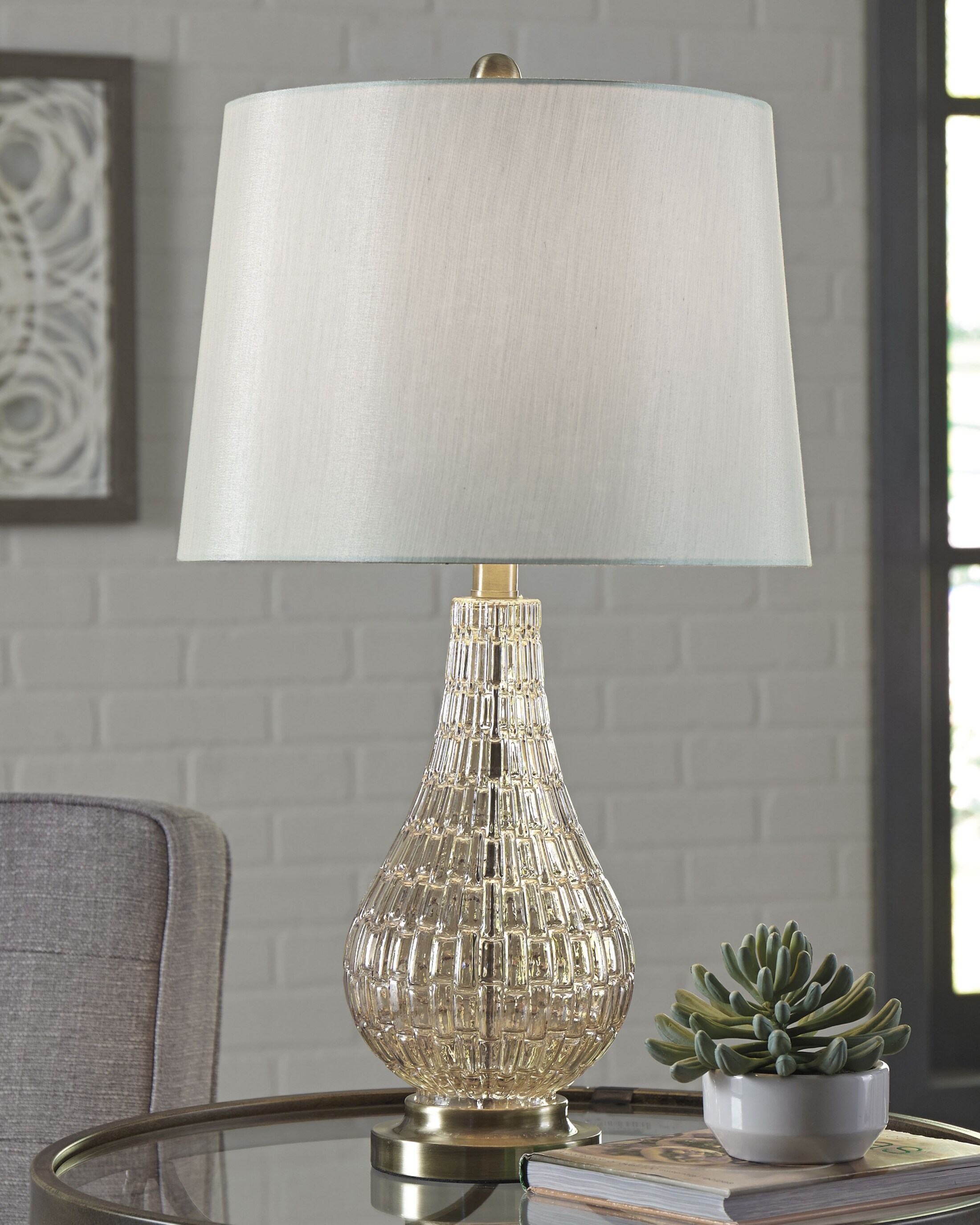 Latoya Table Lamp