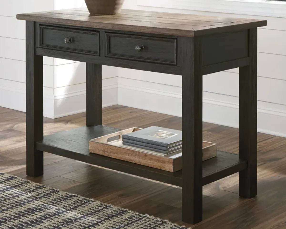 Tyler Creek Sofa Table