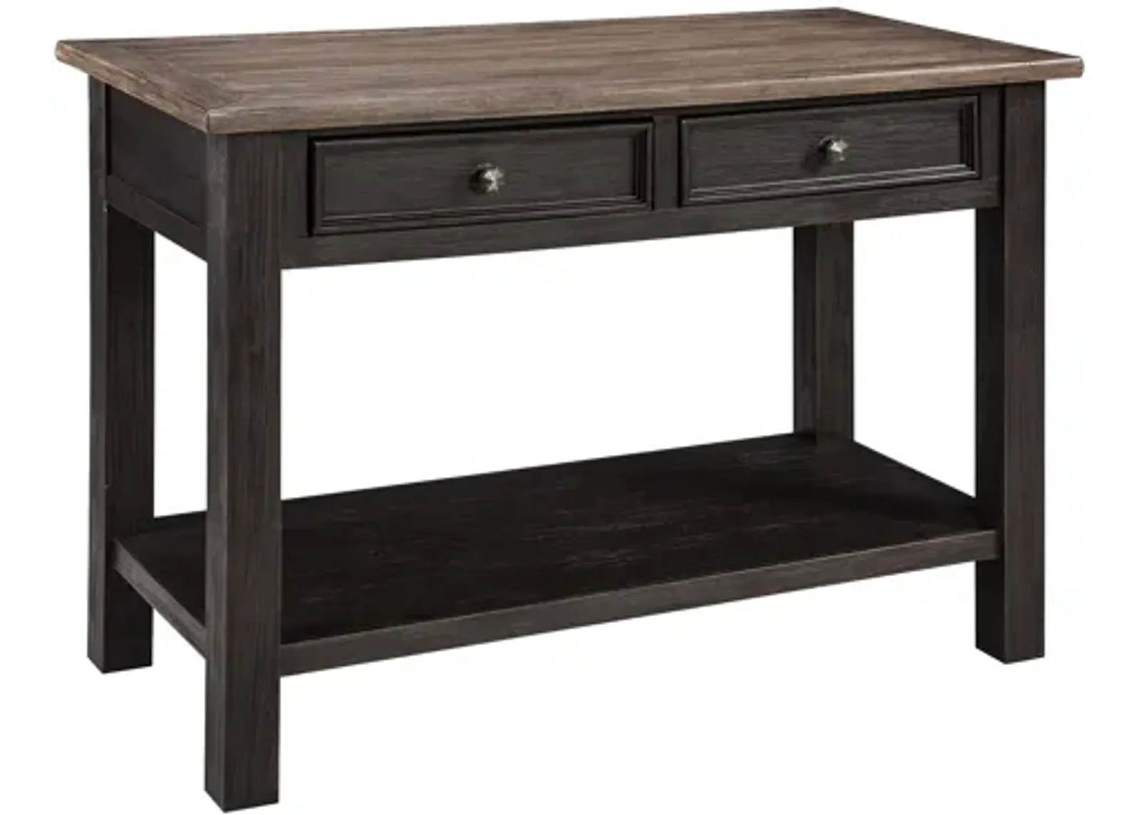 Tyler Creek Sofa Table