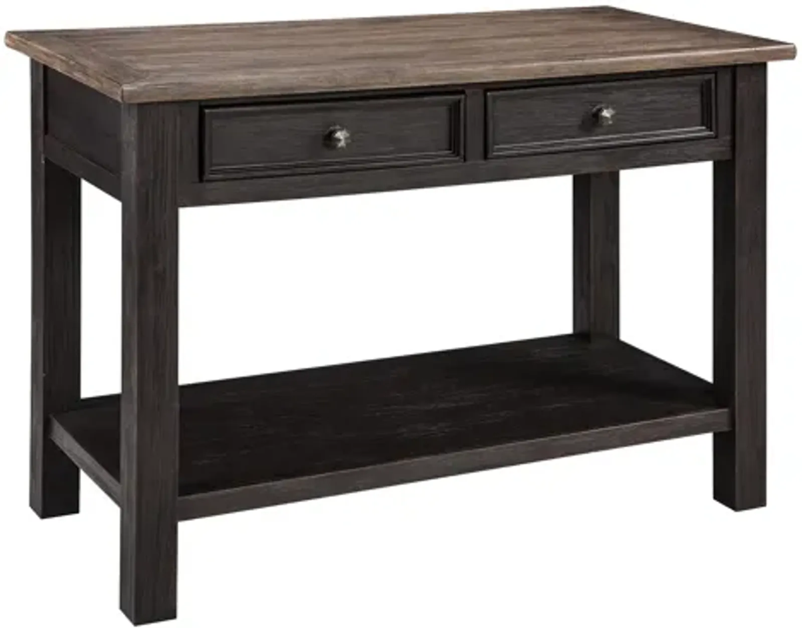 Tyler Creek Sofa Table