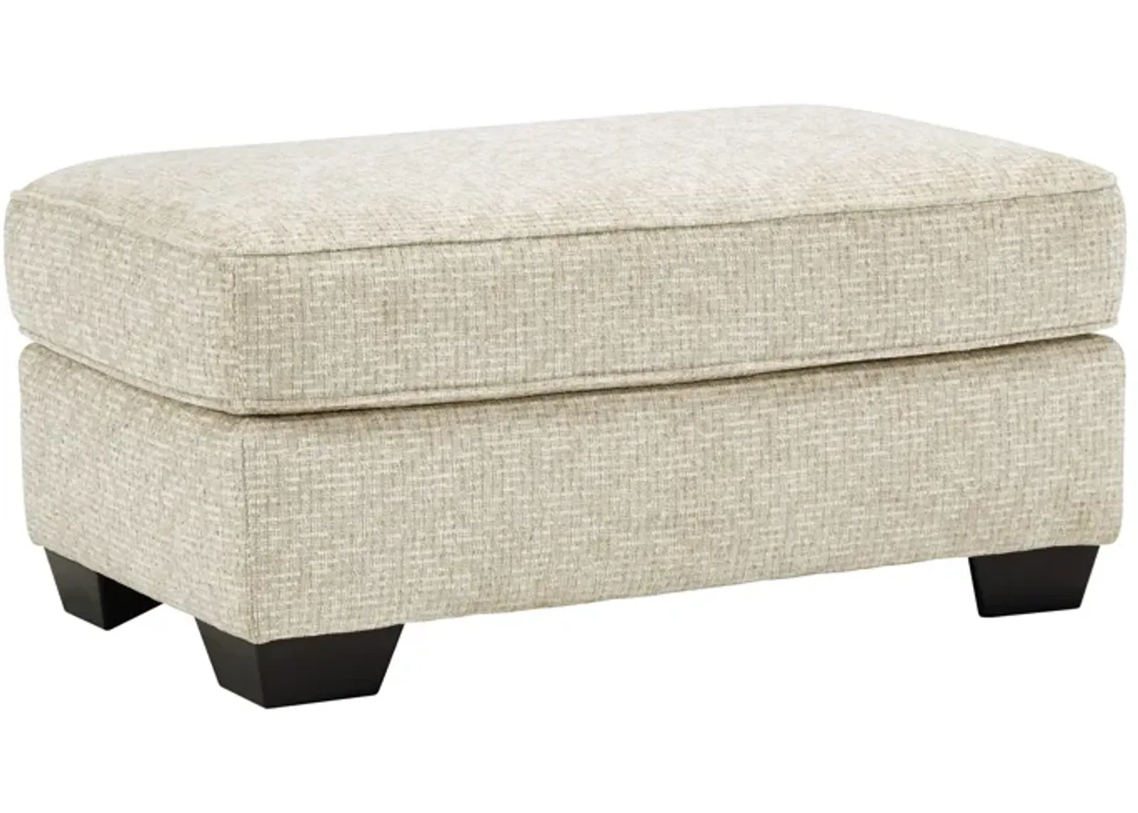 Haisley Ottoman