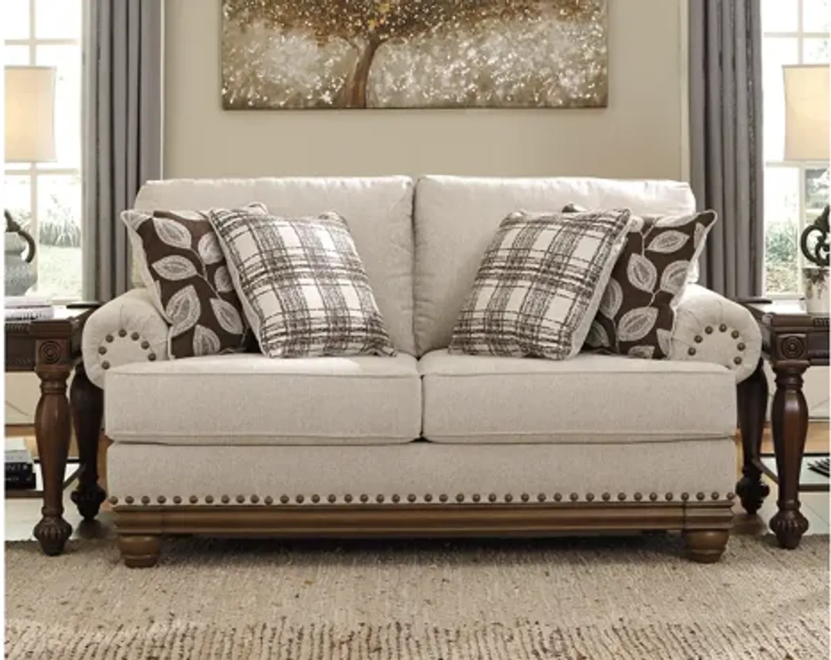 Harleson Loveseat