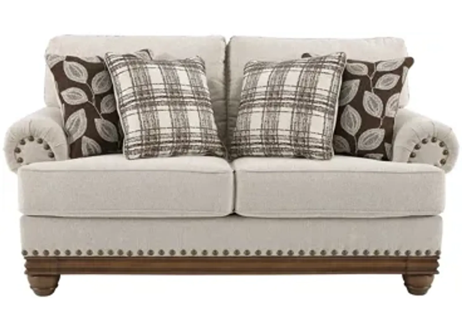 Harleson Loveseat