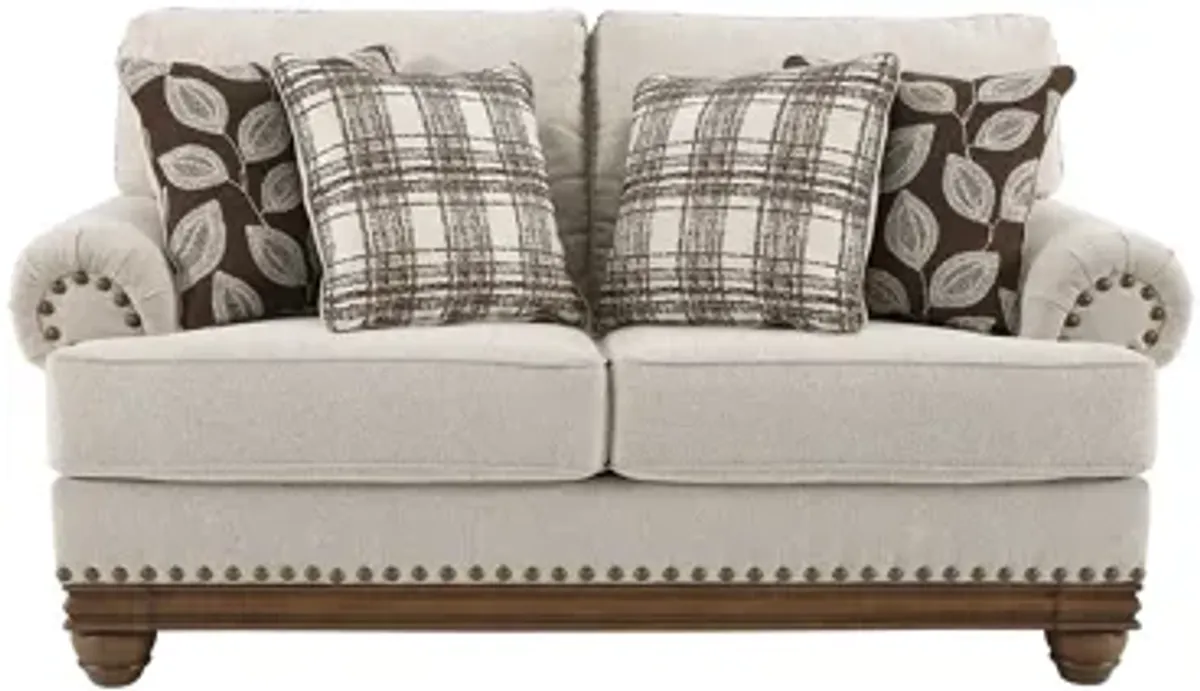 Harleson Loveseat