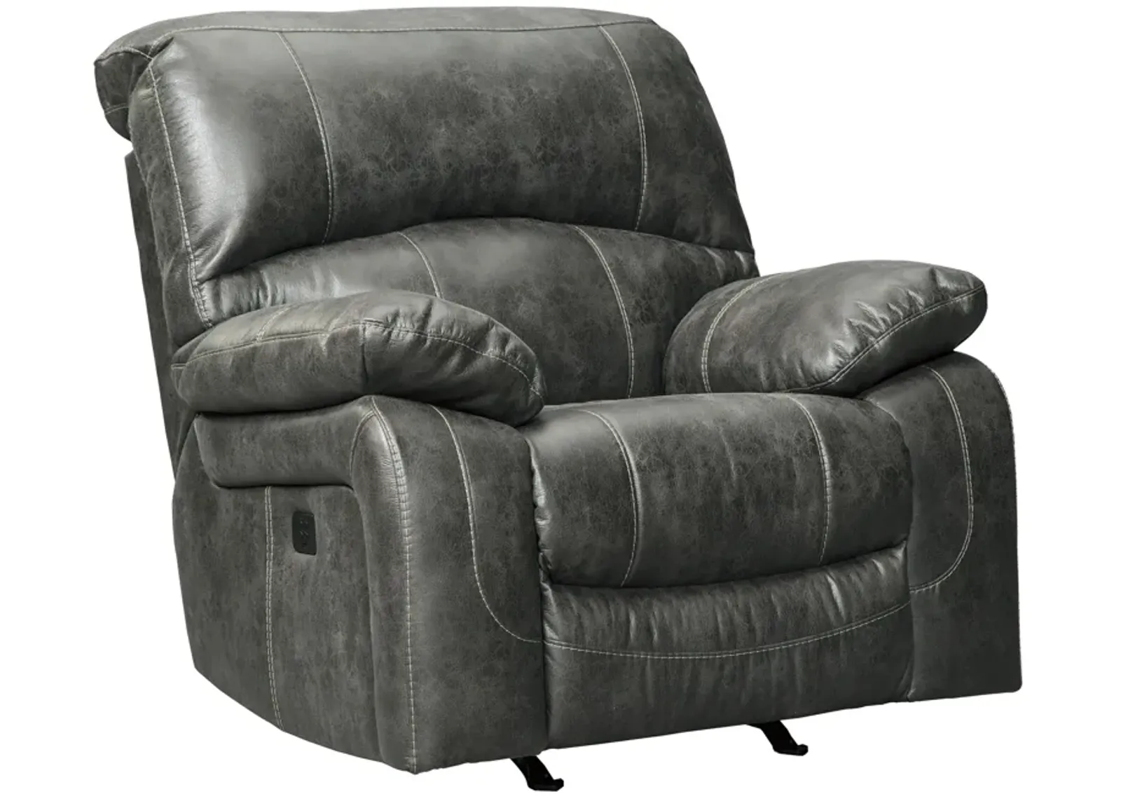 Dunwell Power Recliner