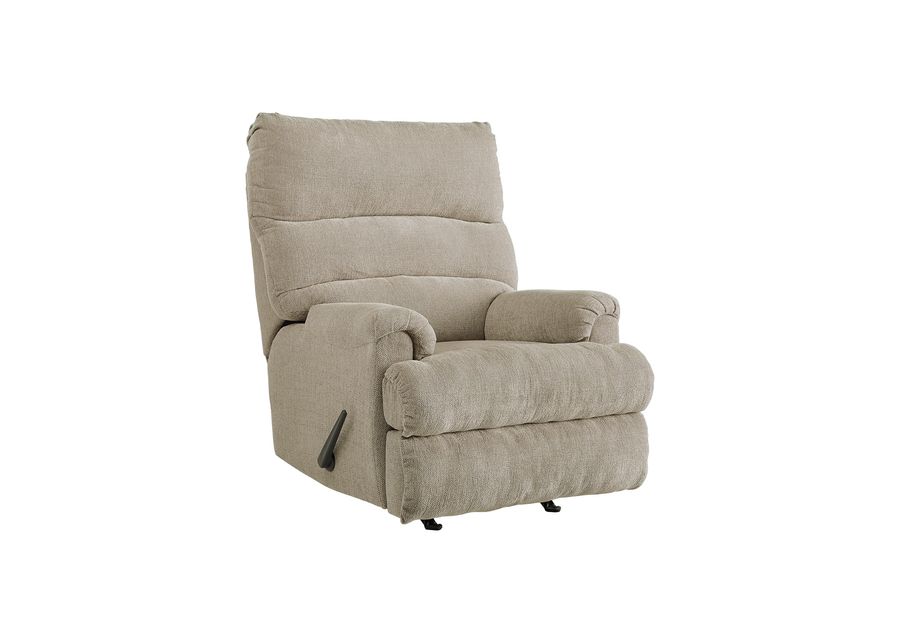 Man Fort Rocker Recliner