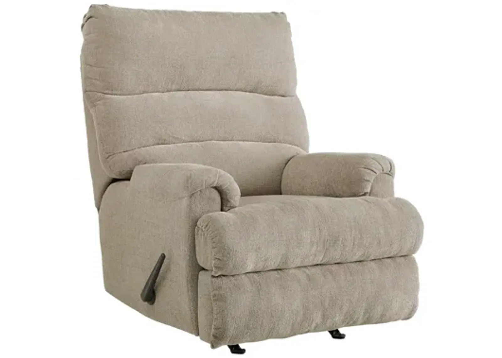 Man Fort Rocker Recliner