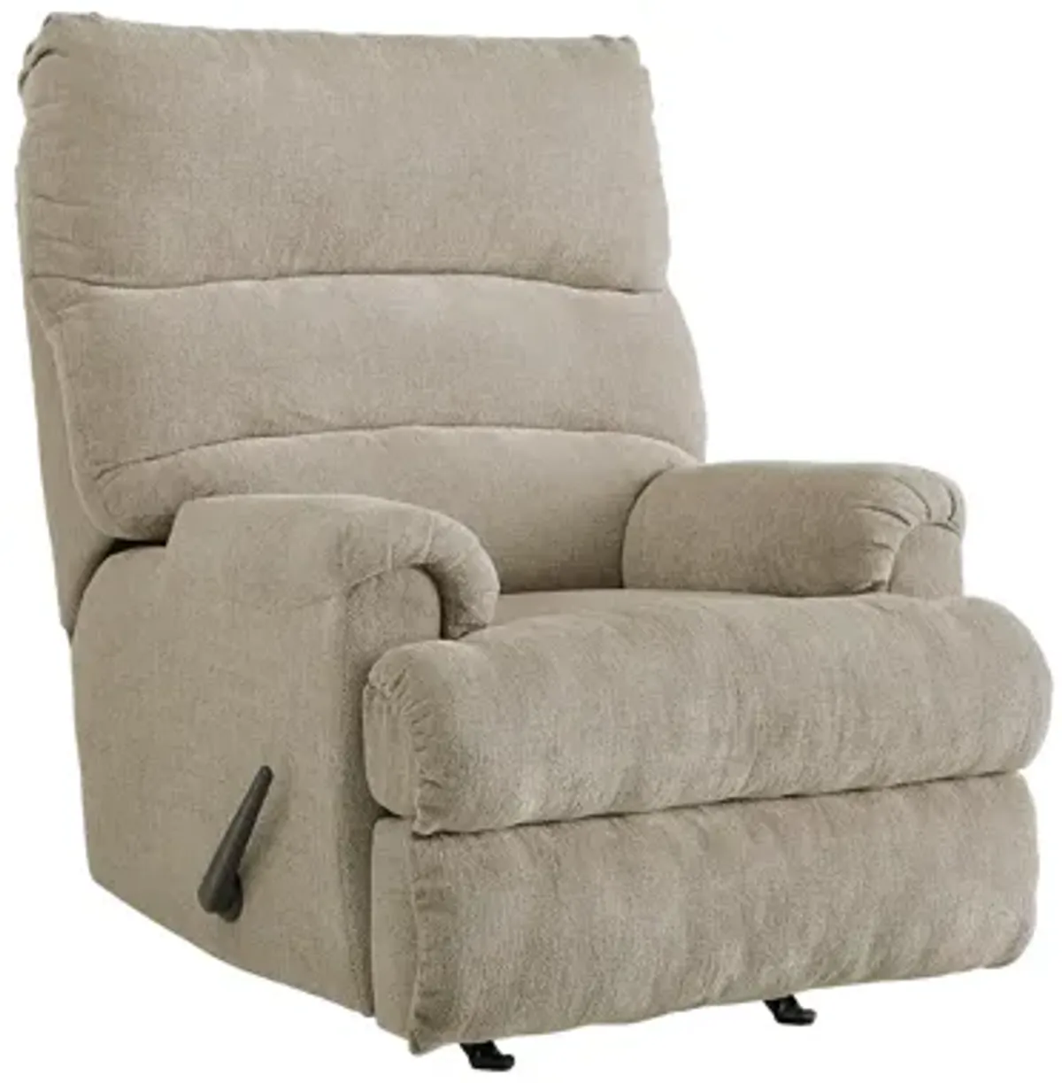 Man Fort Rocker Recliner