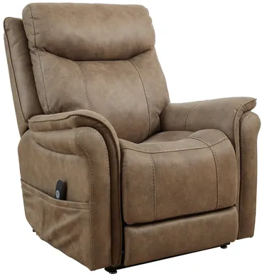 Lorreze Power Lift Recliner