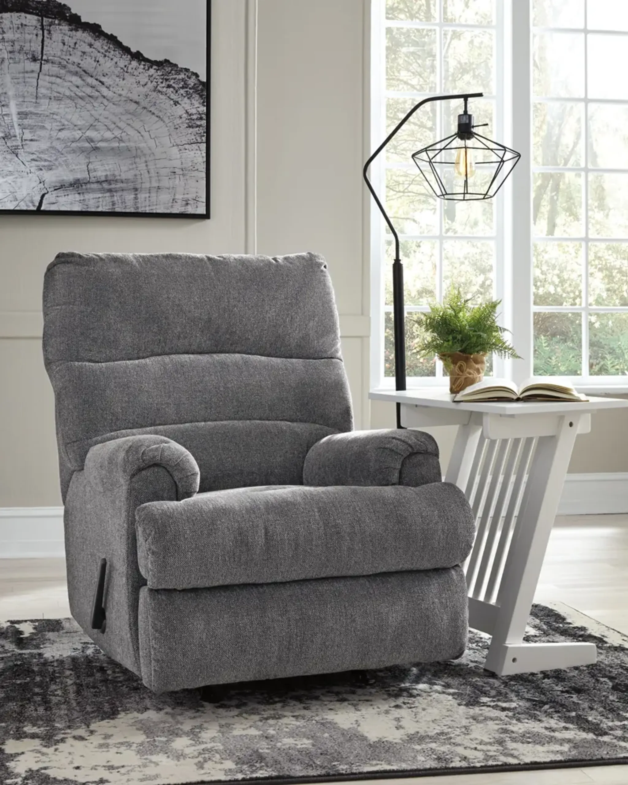 Man Fort Rocker Recliner Levin Furniture Mattress | Furniture.com