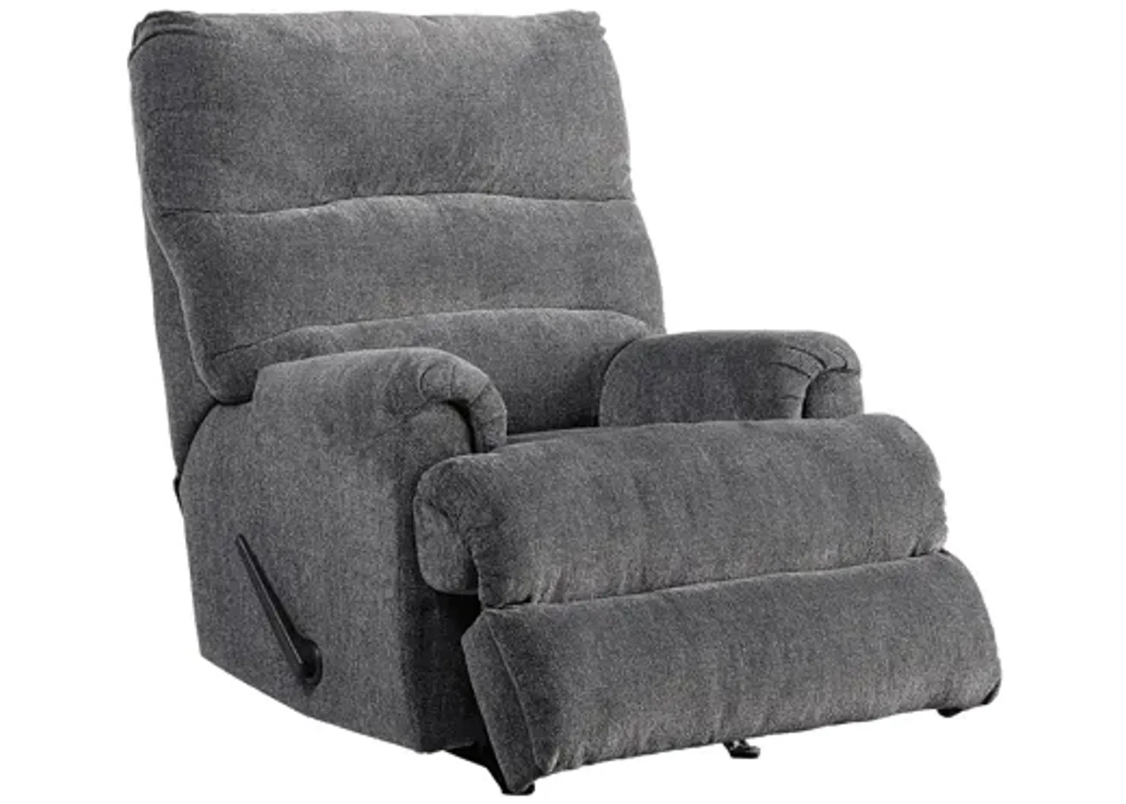 Man Fort Rocker Recliner