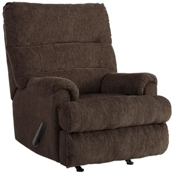 Man Fort Rocker Recliner
