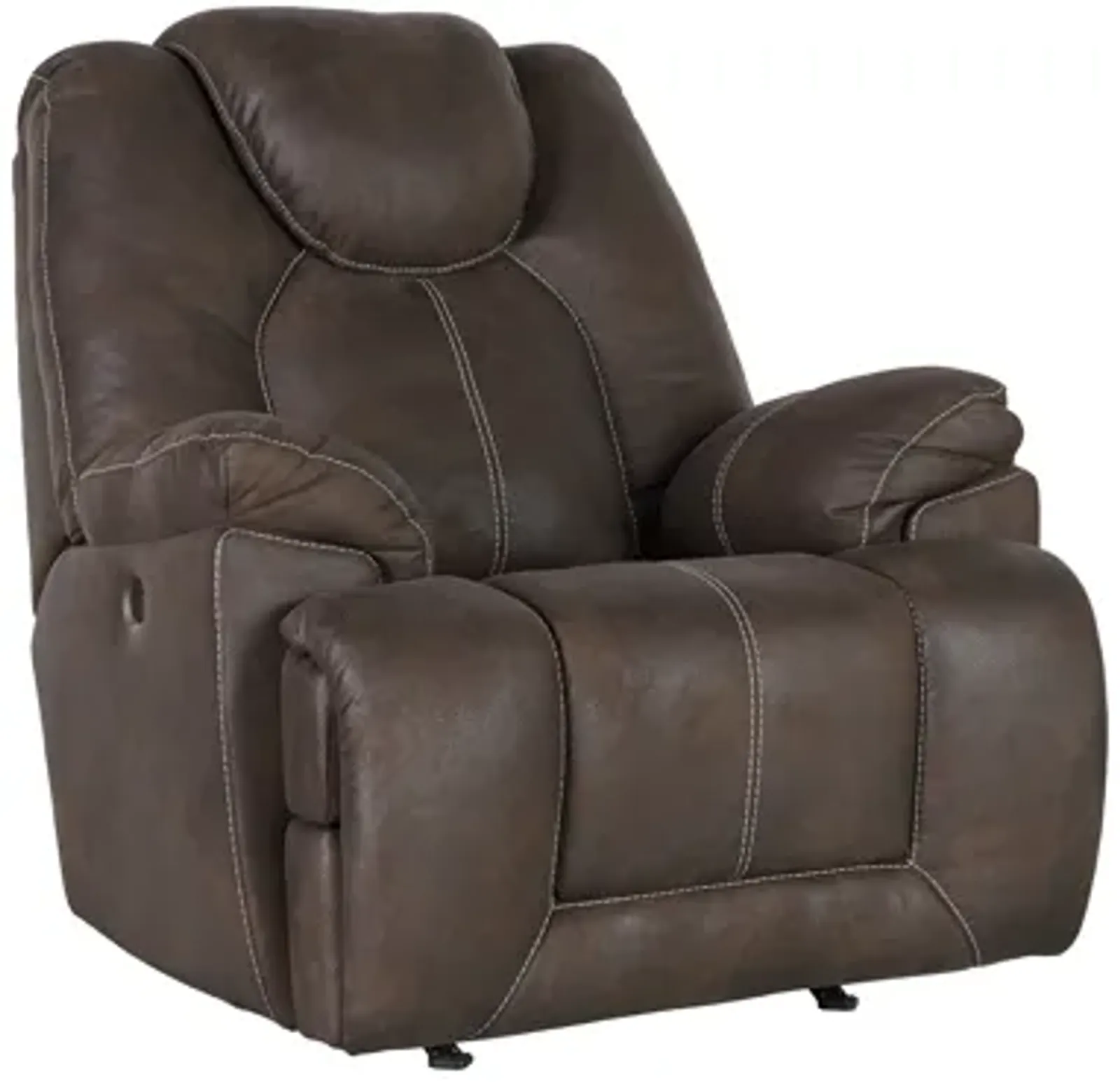 Warrior Fortress Power Recliner