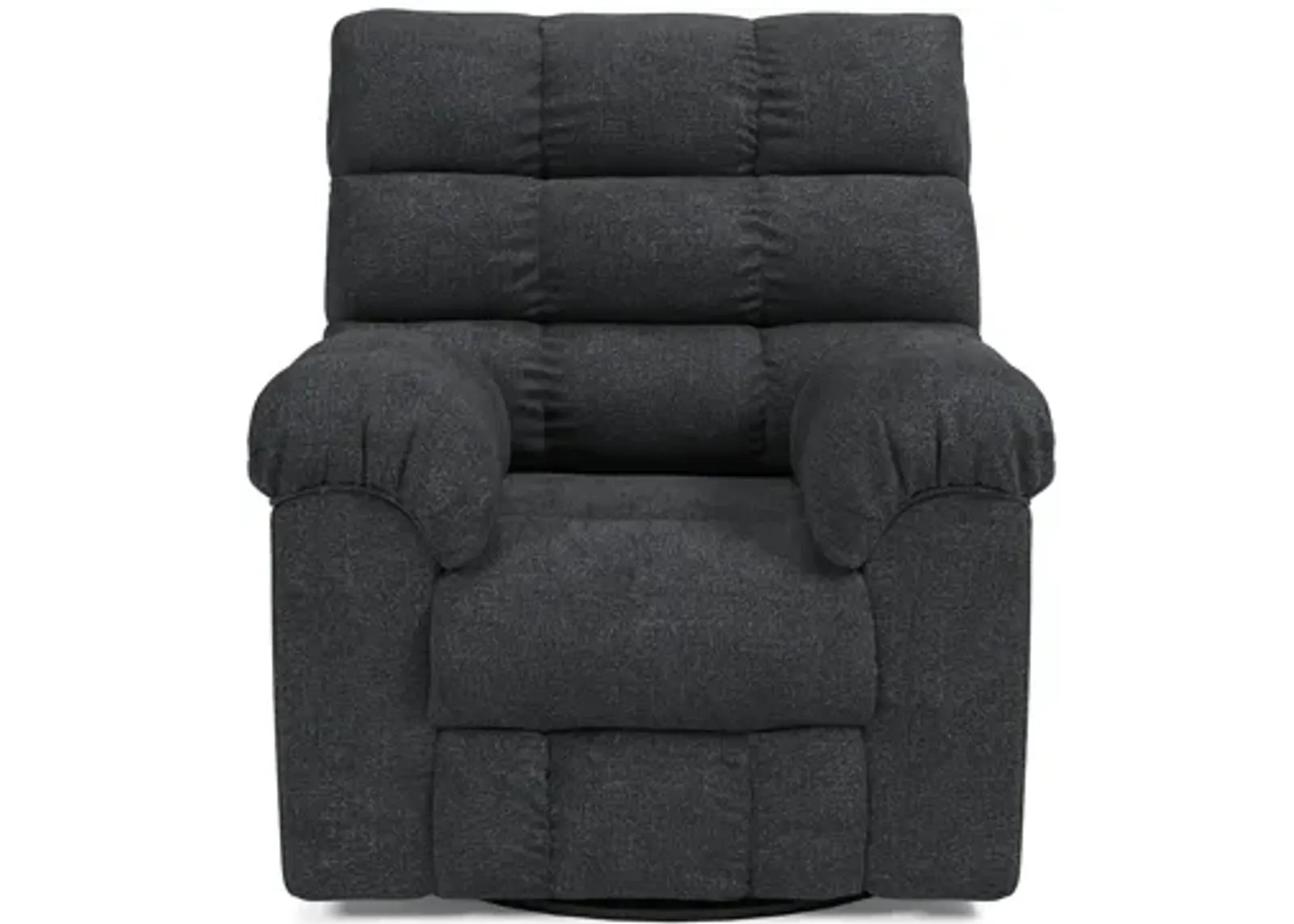 Wilhurst Swivel Rocker Recliner