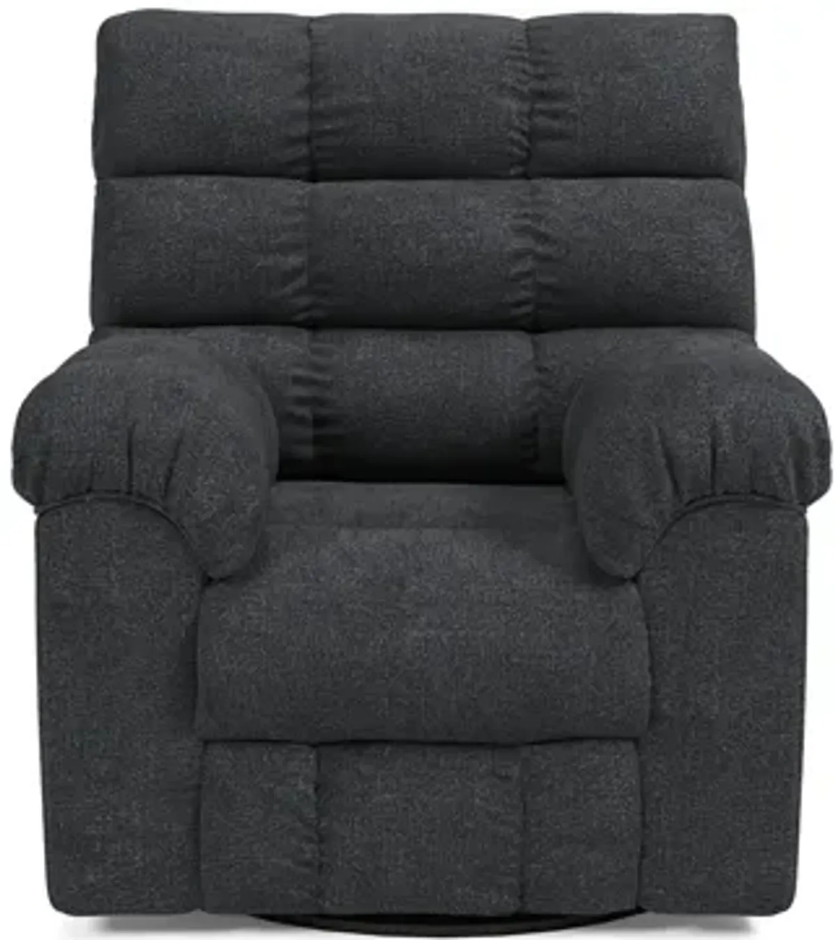 Wilhurst Swivel Rocker Recliner