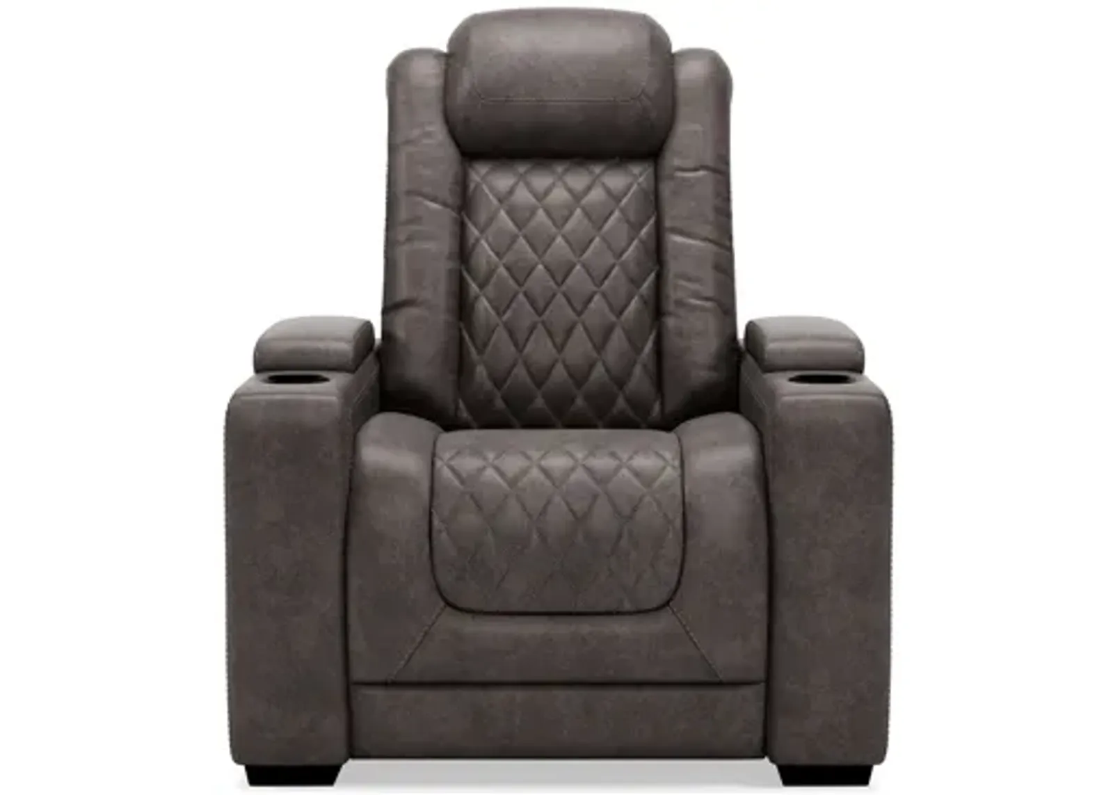 HyllMont Power Recliner