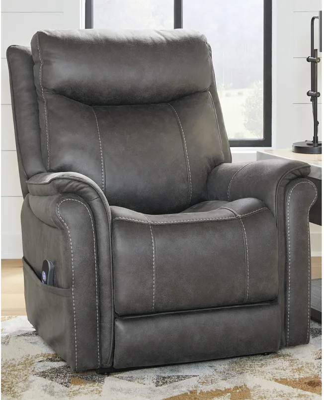 Lorreze Power Lift Recliner