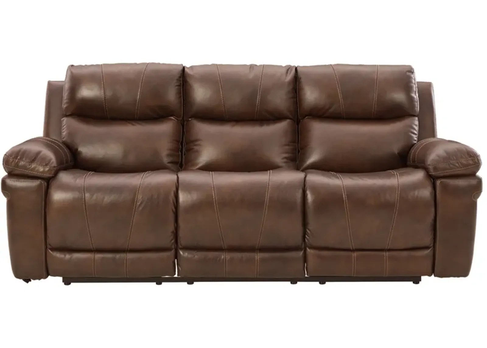 Edmar Power Reclining Sofa