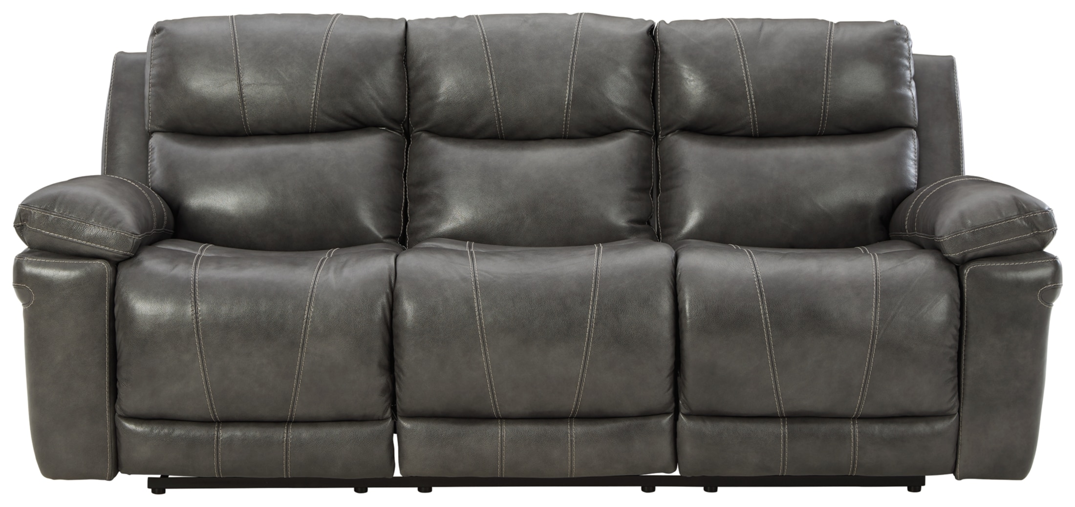 Edmar Power Reclining Sofa