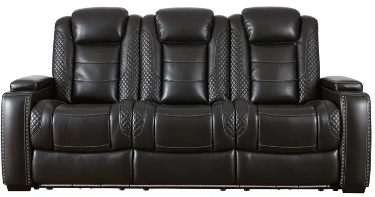 Party Time Power Reclining Sofa