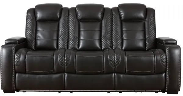 Party Time Power Reclining Sofa