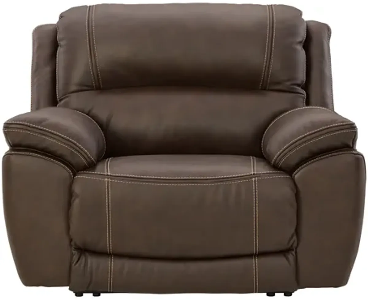 Dunleith Power Recliner