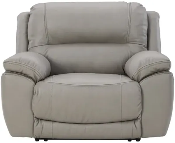 Dunleith Power Recliner