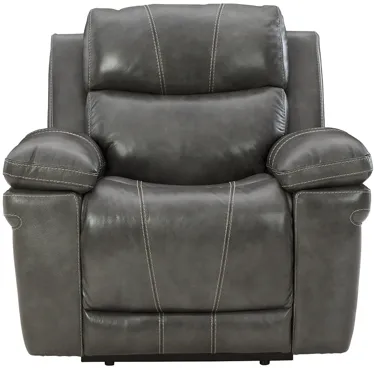 Edmar Power Recliner