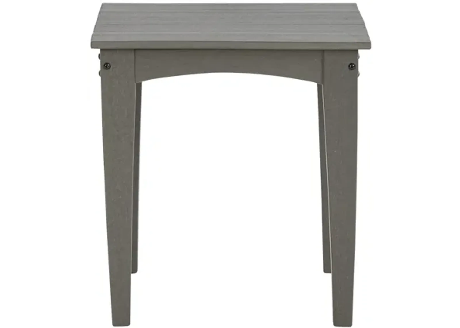 Visola Outdoor End Table