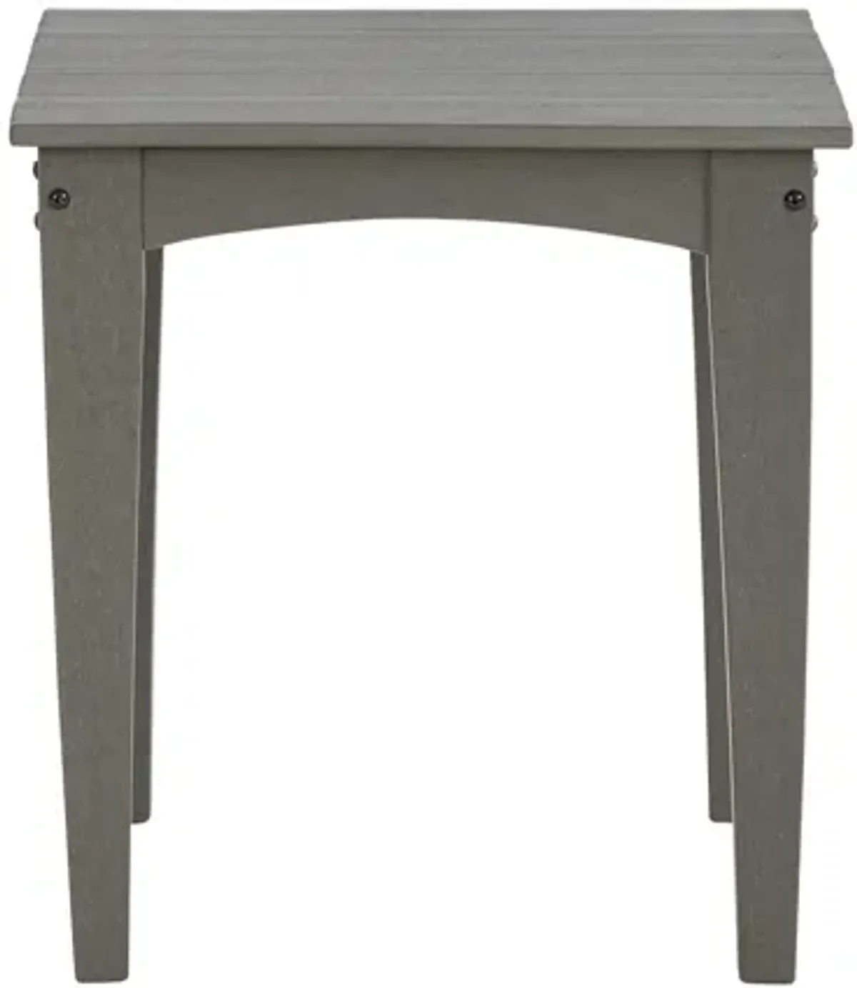 Visola Outdoor End Table